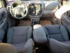 2002 Ford Escape XLT