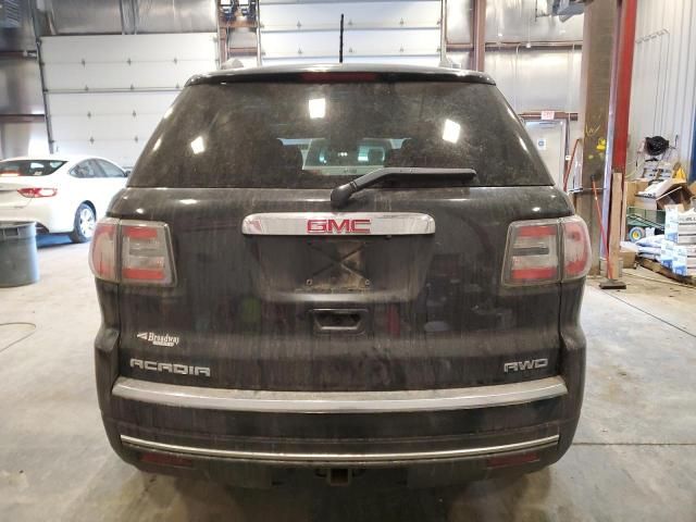 2013 GMC Acadia SLT-1