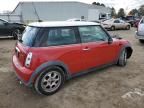 2005 Mini Cooper