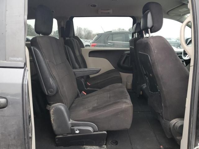 2011 Dodge Grand Caravan Mainstreet