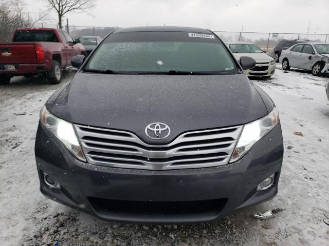 2010 Toyota Venza