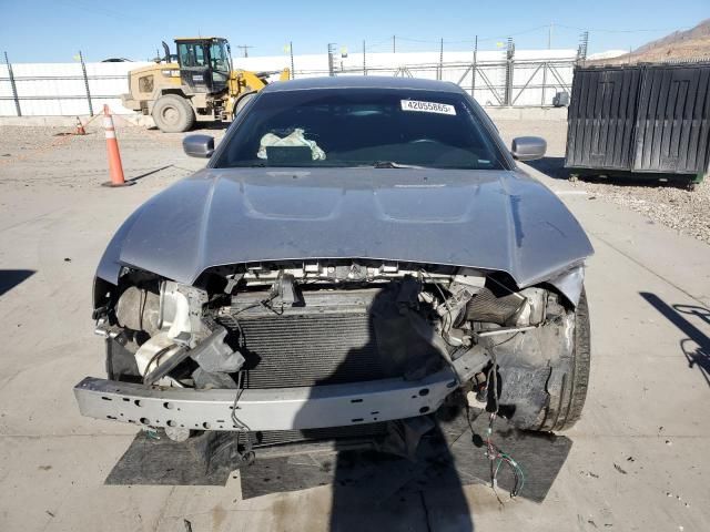 2013 Dodge Charger R/T