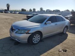 2009 Toyota Camry Hybrid en venta en Martinez, CA