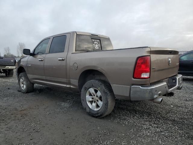 2009 Dodge RAM 1500