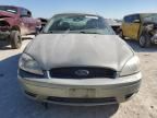 2005 Ford Taurus SEL