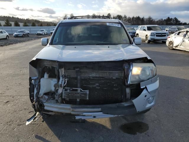 2010 Honda Pilot EX