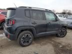 2017 Jeep Renegade Trailhawk