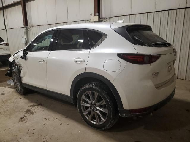 2020 Mazda CX-5 Grand Touring Reserve