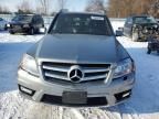 2012 Mercedes-Benz GLK 350 4matic