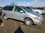 2003 Toyota Sienna LE