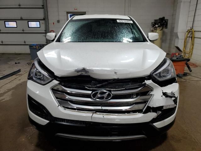 2016 Hyundai Santa FE Sport