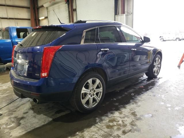 2013 Cadillac SRX Premium Collection