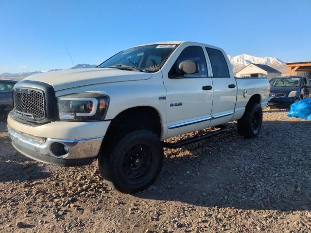 2008 Dodge RAM 1500 ST