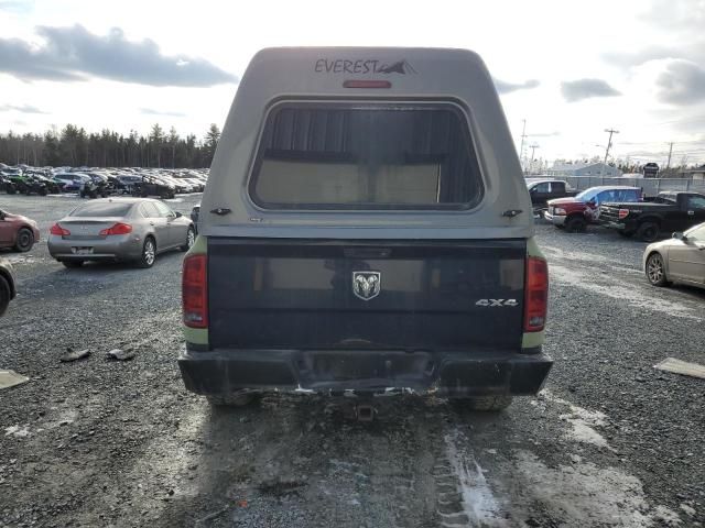 2004 Dodge RAM 1500 ST