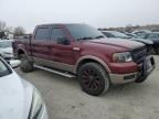 2005 Ford F150 Supercrew