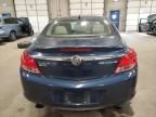 2011 Buick Regal CXL