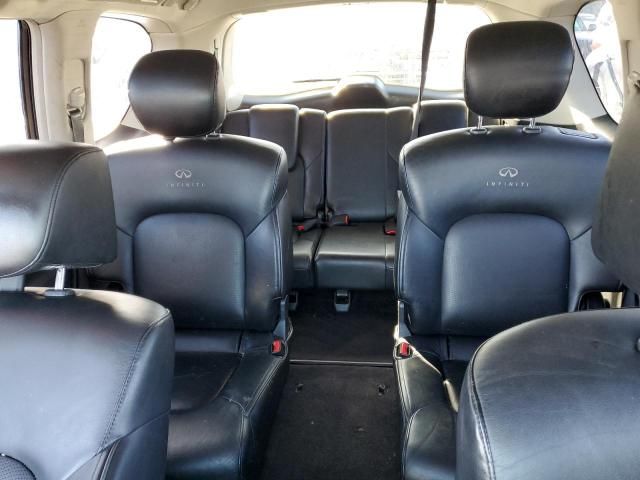 2011 Infiniti QX56