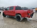 2023 Toyota Tacoma Double Cab