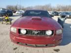 2007 Ford Mustang GT