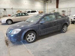 Chevrolet Cobalt lt salvage cars for sale: 2008 Chevrolet Cobalt LT