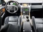 2006 Land Rover Range Rover Sport HSE