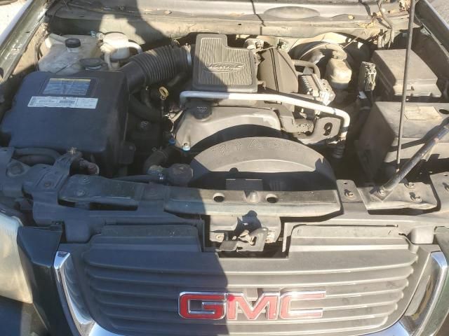 2003 GMC Envoy