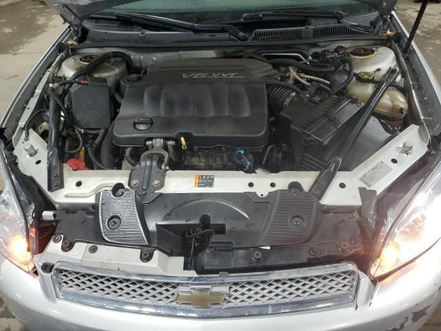 2014 Chevrolet Impala Limited LT