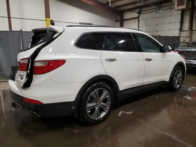 2014 Hyundai Santa FE GLS