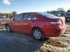 2008 Toyota Camry Hybrid