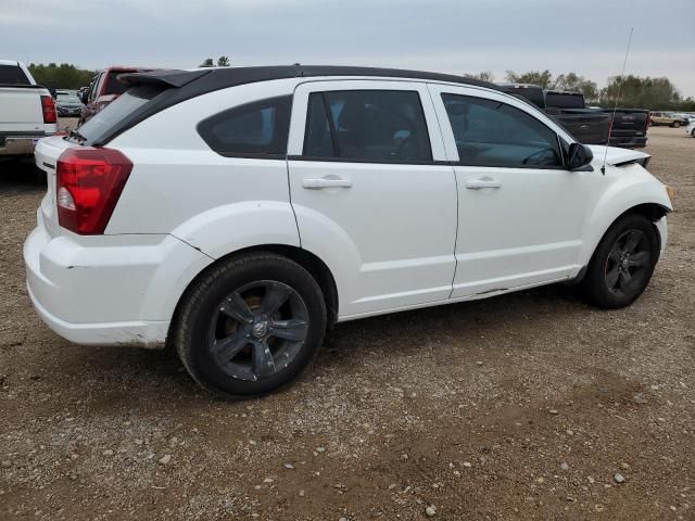 2011 Dodge Caliber Mainstreet