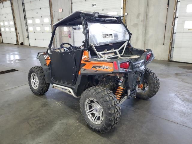 2011 Polaris Ranger RZR 800S