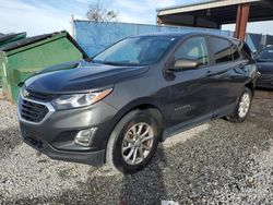 2020 Chevrolet Equinox LS en venta en Riverview, FL