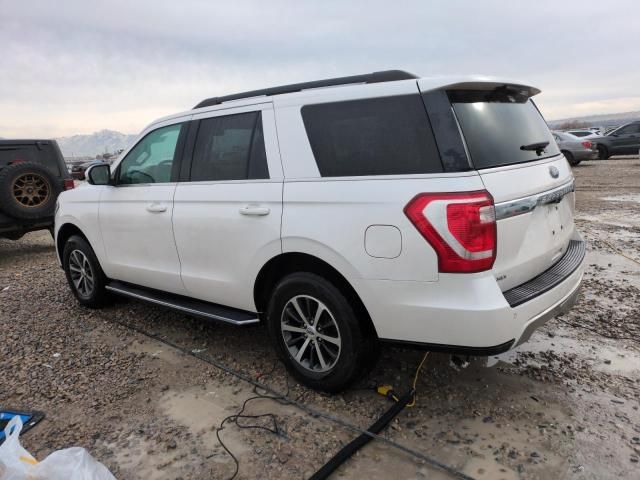 2018 Ford Expedition XLT