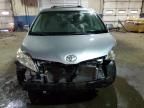 2011 Toyota Sienna XLE