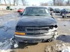 2001 Chevrolet S Truck S10