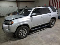 4 X 4 for sale at auction: 2019 Toyota 4runner SR5