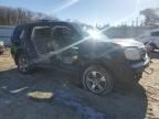 2012 Honda Pilot EX