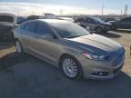 2016 Ford Fusion SE Phev