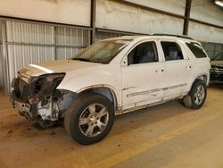 2008 GMC Acadia SLT-1 en venta en Mocksville, NC