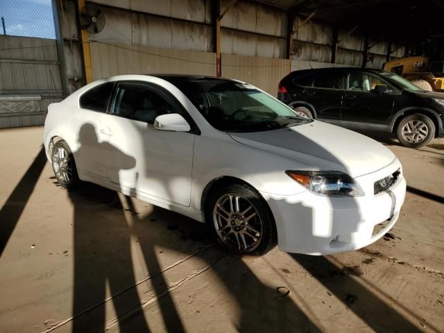 2007 Scion TC