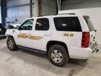 2012 Chevrolet Tahoe K1500 LS