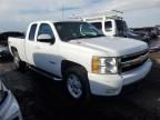 2007 Chevrolet Silverado K1500