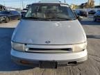 1994 Nissan Quest XE