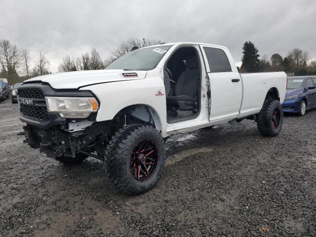 2022 Dodge RAM 2500 Tradesman