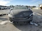 2018 Ford Fusion SE Hybrid