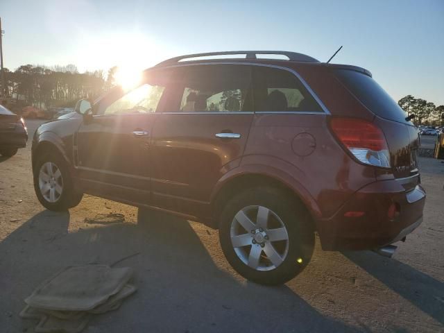 2009 Saturn Vue XR