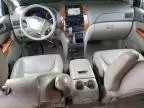 2007 Toyota Sienna XLE