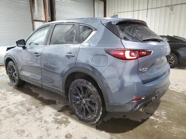 2024 Mazda CX-5 Preferred