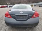 2008 Nissan Altima 2.5S