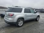 2013 GMC Acadia SLE